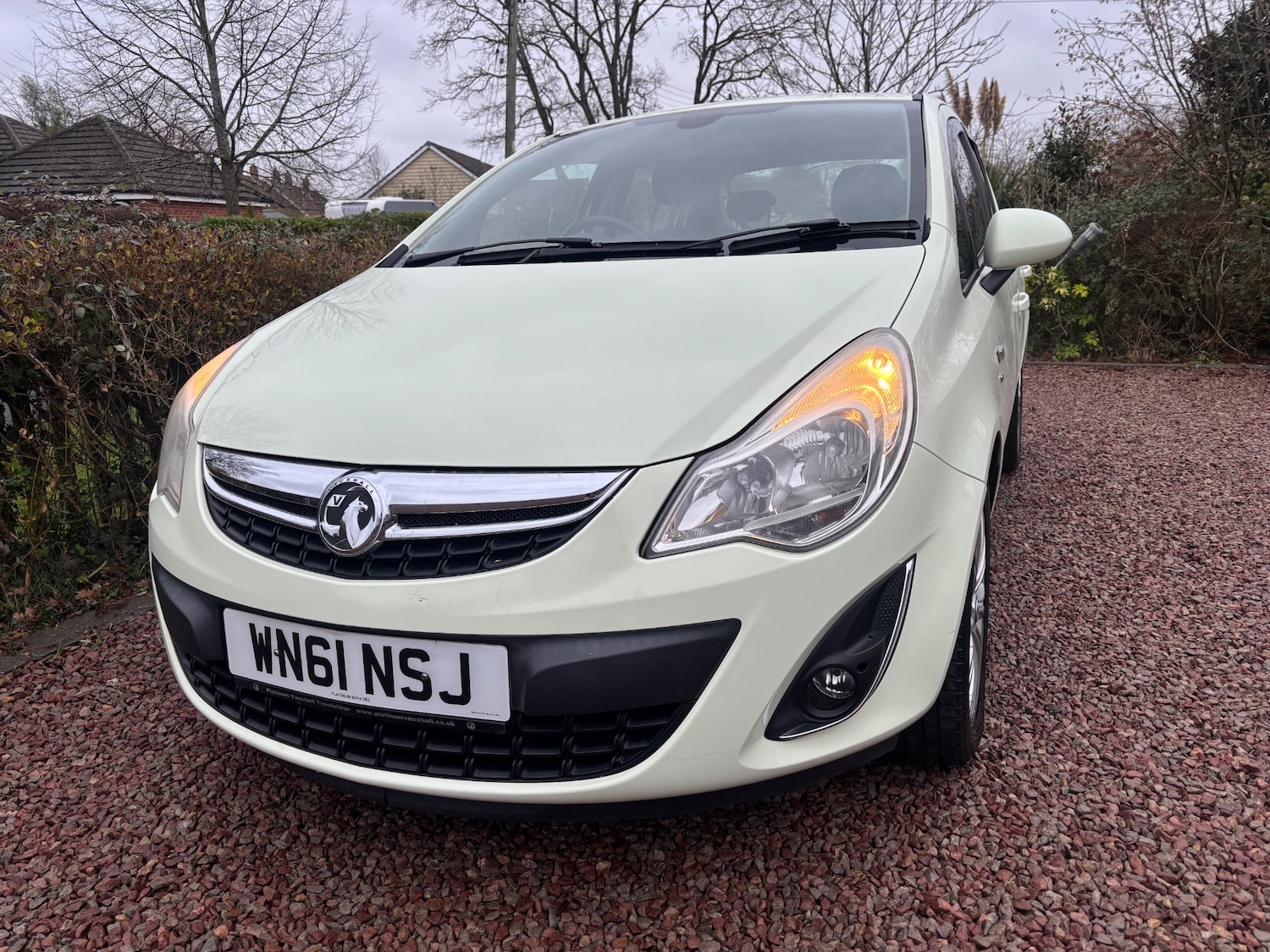 Used Vauxhall Corsa 2011 for sale - 77164681: Photo 19