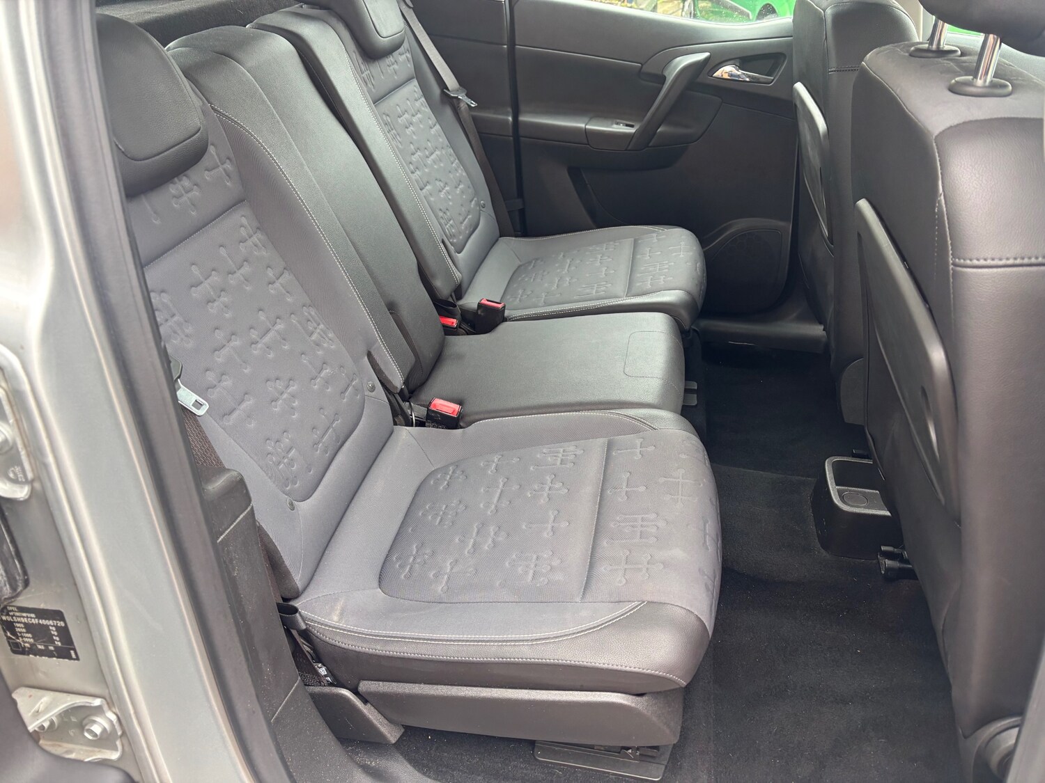 Used Vauxhall Meriva 2014 for sale - 77846115: Photo 10