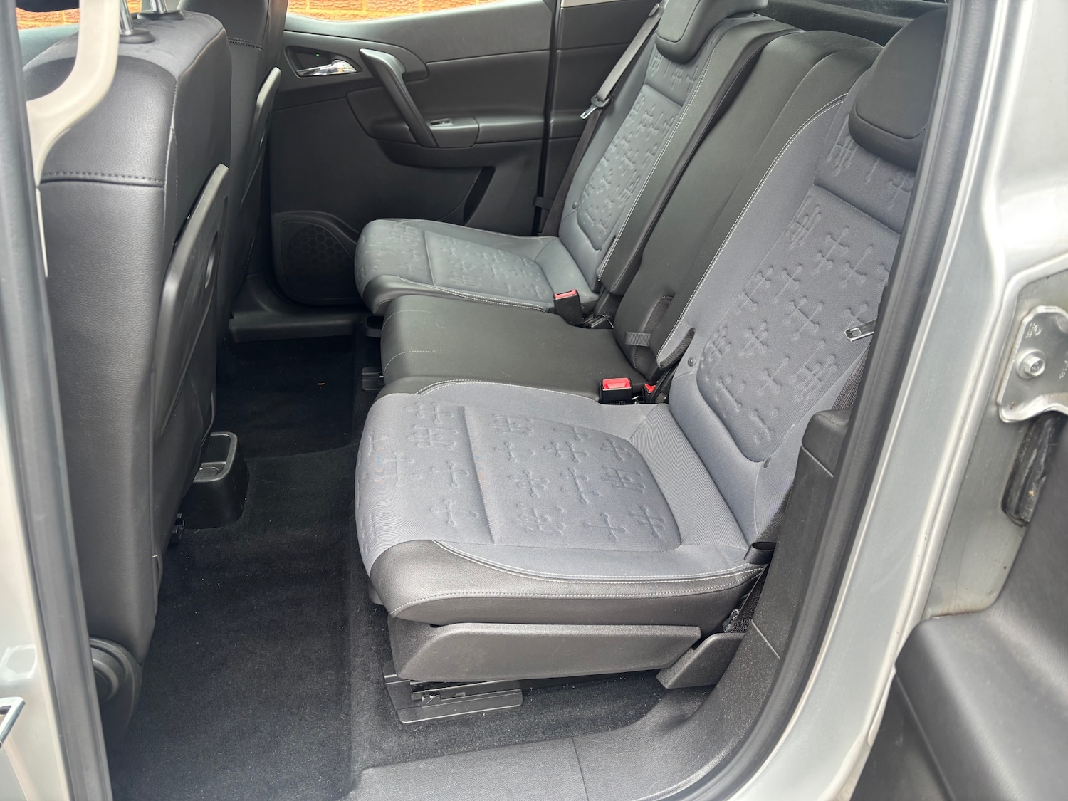 Used Vauxhall Meriva 2014 for sale - 77846115: Photo 13