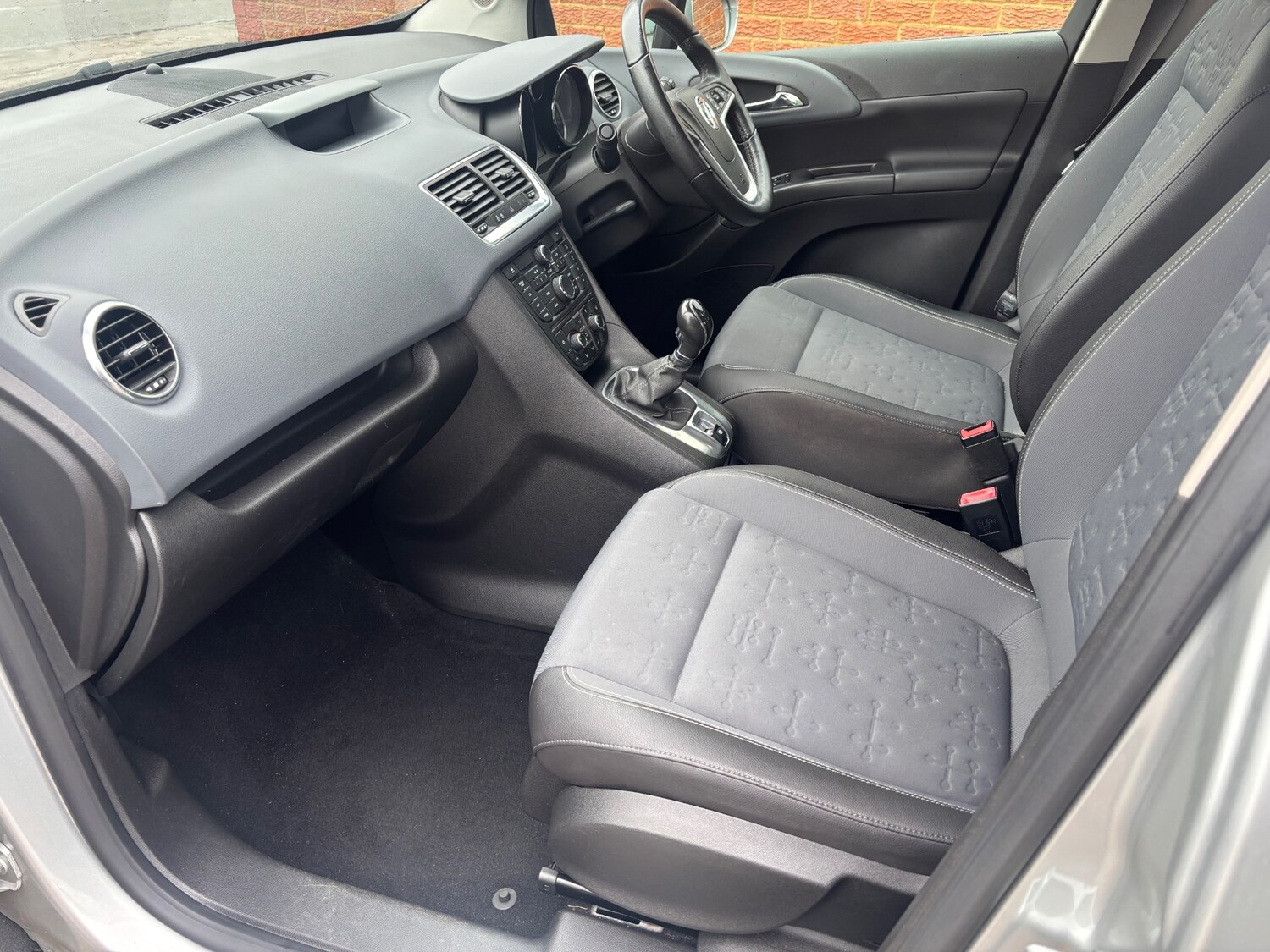 Used Vauxhall Meriva 2014 for sale - 77846115: Photo 8