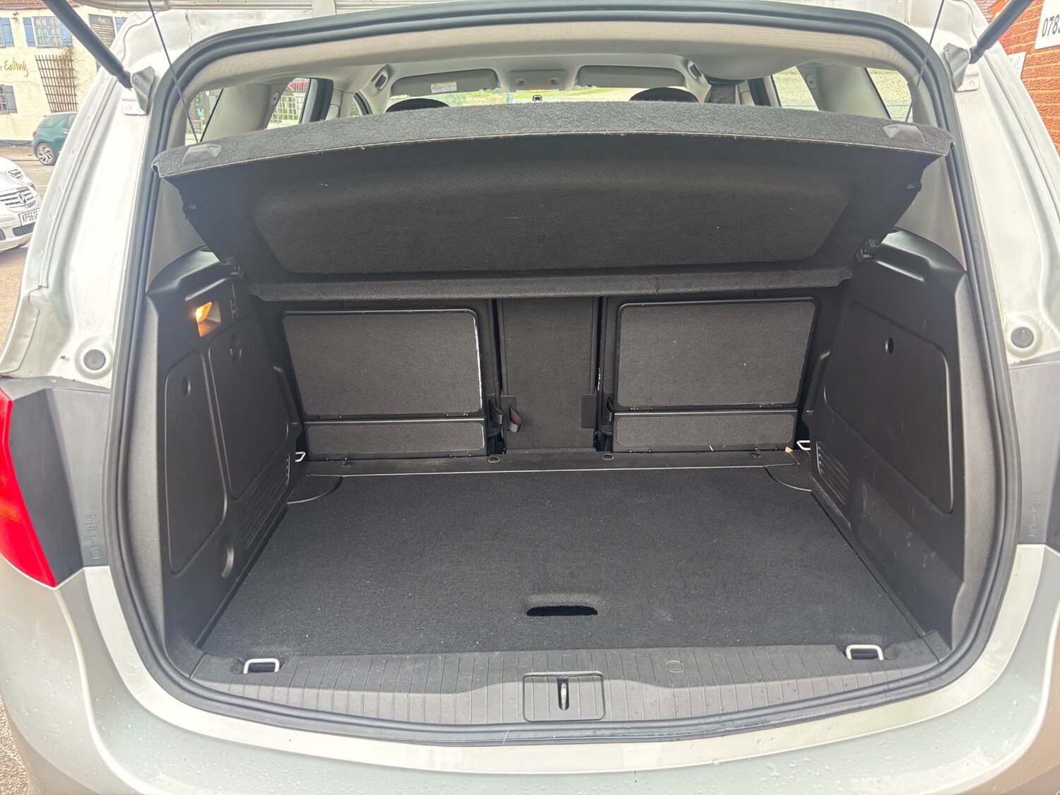 Used Vauxhall Meriva 2014 for sale - 77846115: Photo 9