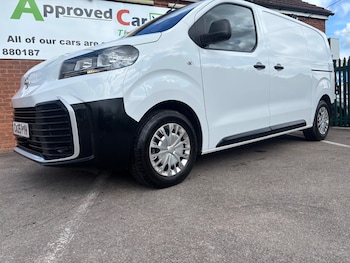 Used Toyota ProAce 2025 for sale - 78028199: Photo