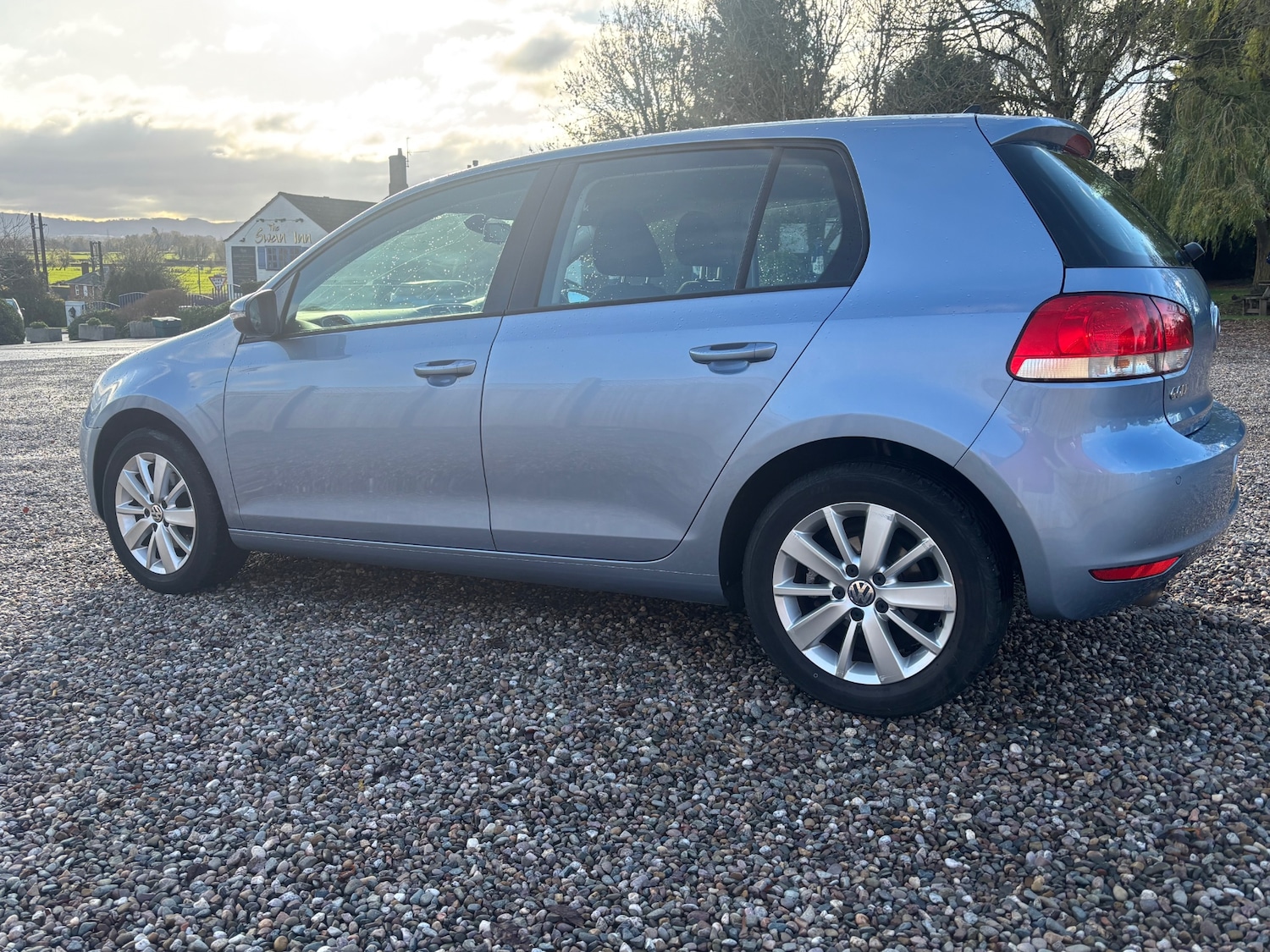 Used Volkswagen Golf 2011 for sale - 76616845: Photo 11