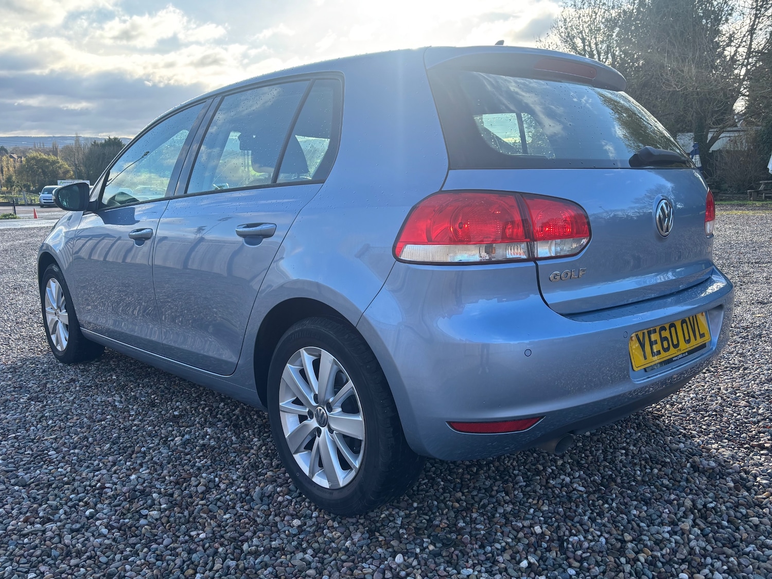 Used Volkswagen Golf 2011 for sale - 76616845: Photo 12