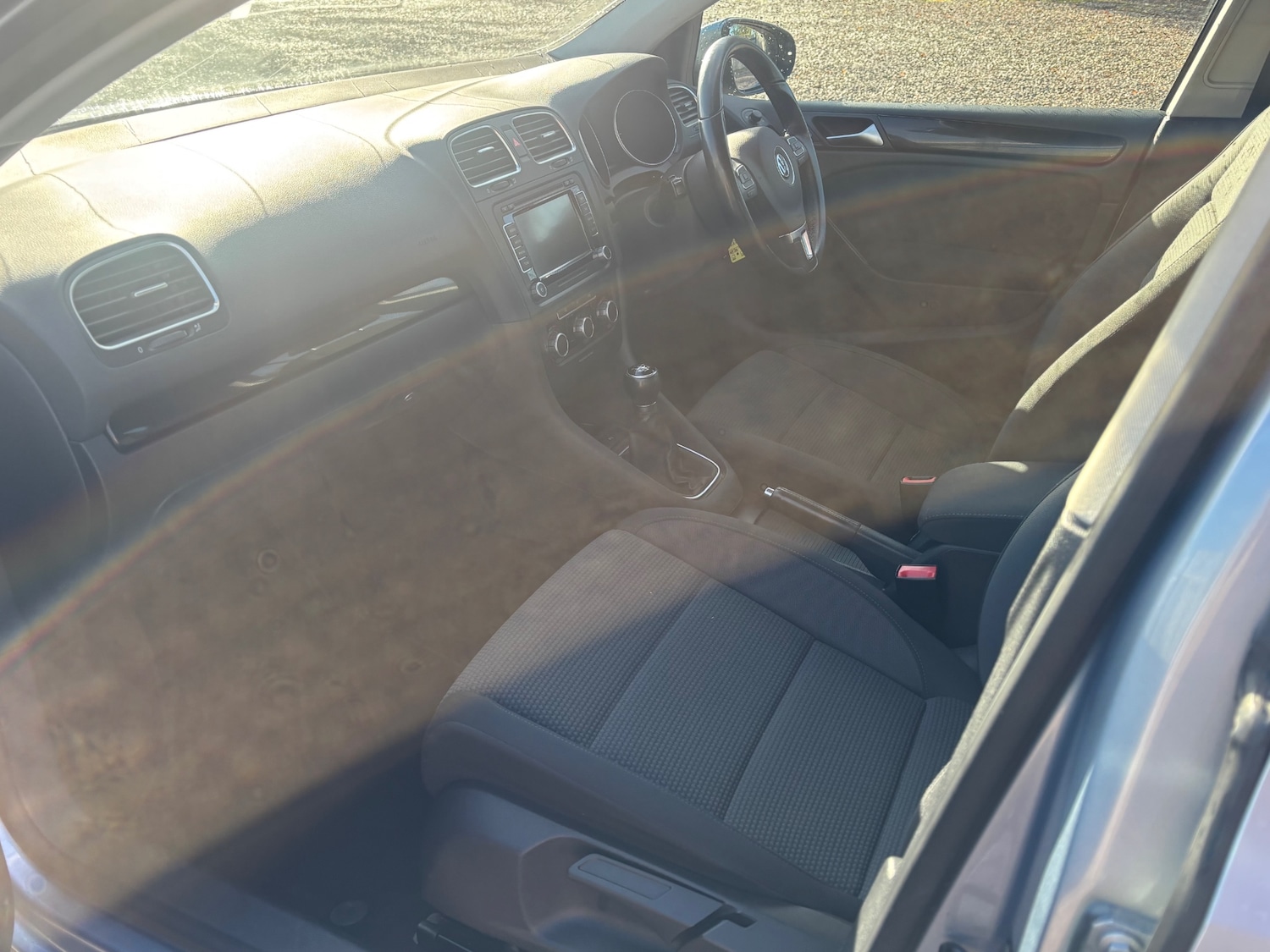 Used Volkswagen Golf 2011 for sale - 76616845: Photo 14