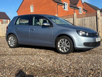 2011 (60) - 2.0 TDI 140 SE 5dr