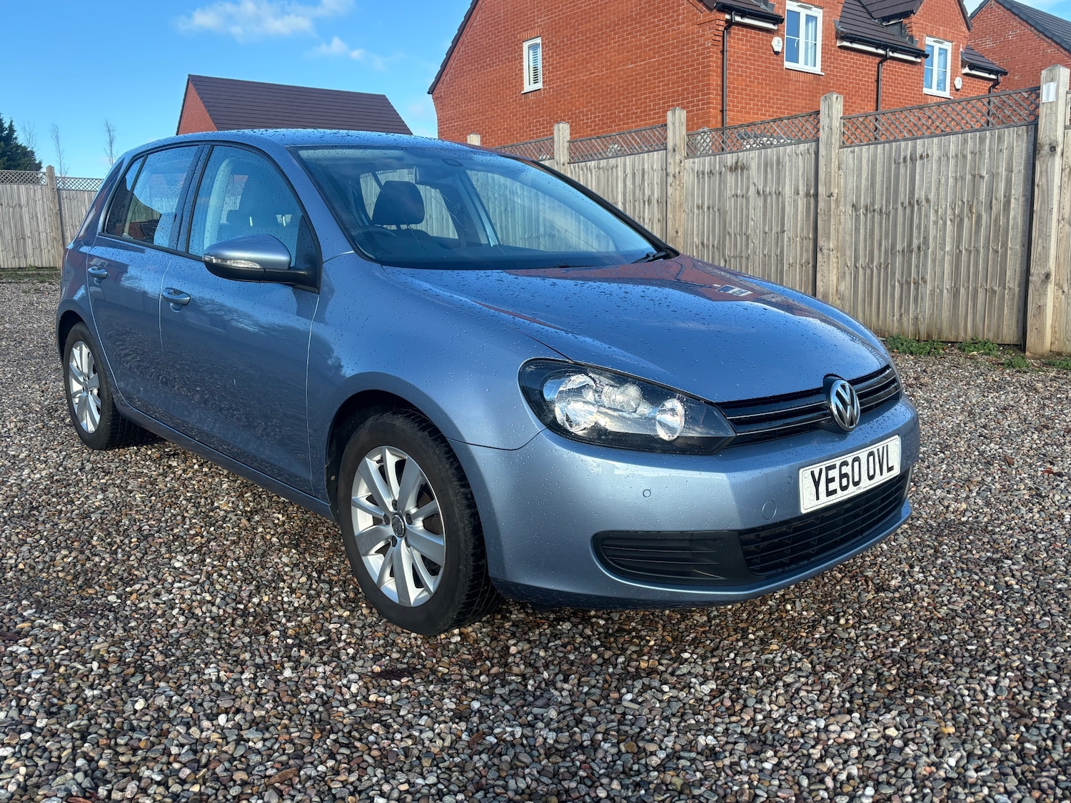 Used Volkswagen Golf 2011 for sale - 76616845: Photo 3