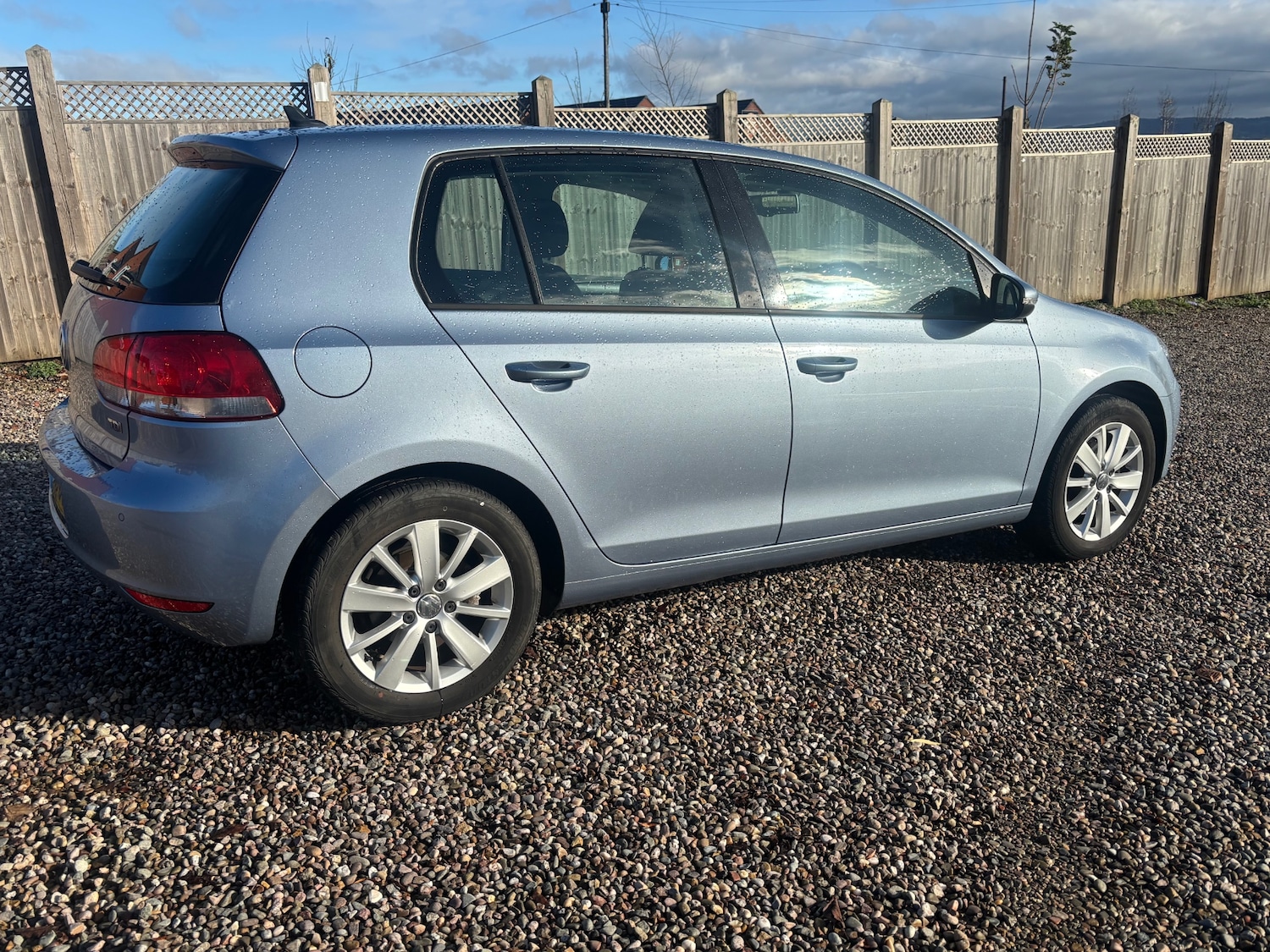 Used Volkswagen Golf 2011 for sale - 76616845: Photo 5