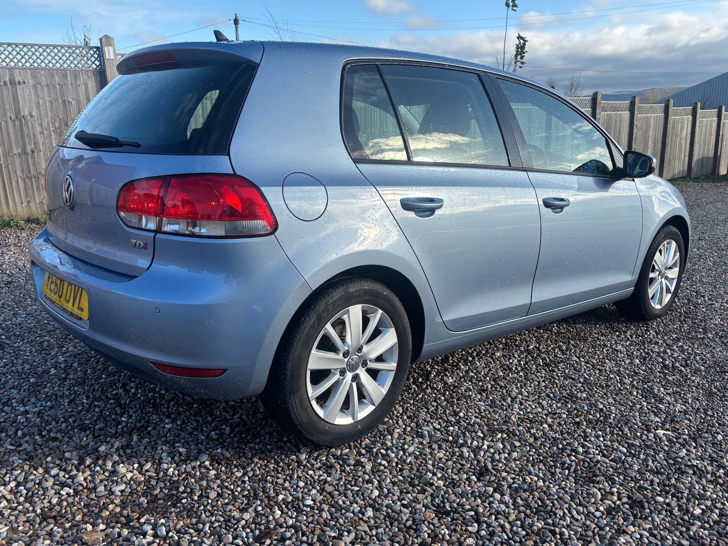 Used Volkswagen Golf 2011 for sale - 76616845: Photo 6