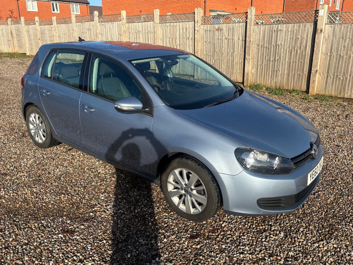 Used Volkswagen Golf 2011 for sale - 76616845: Photo 7