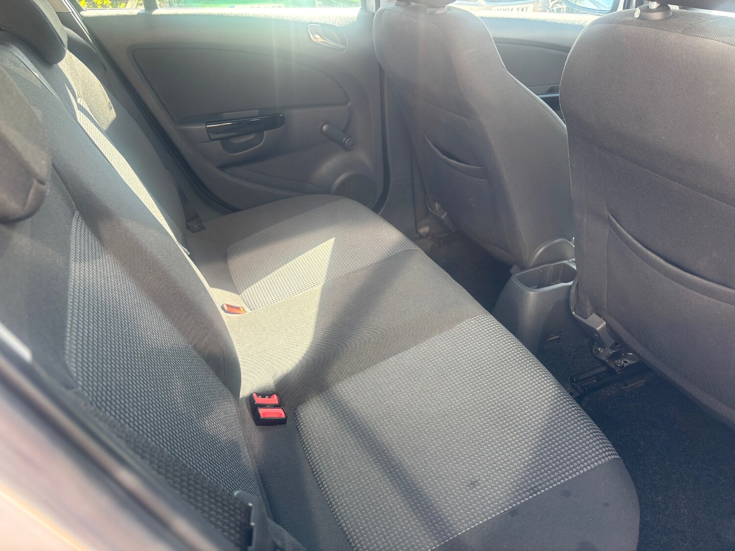 Used Vauxhall Corsa 2010 for sale - 78151026: Photo 11