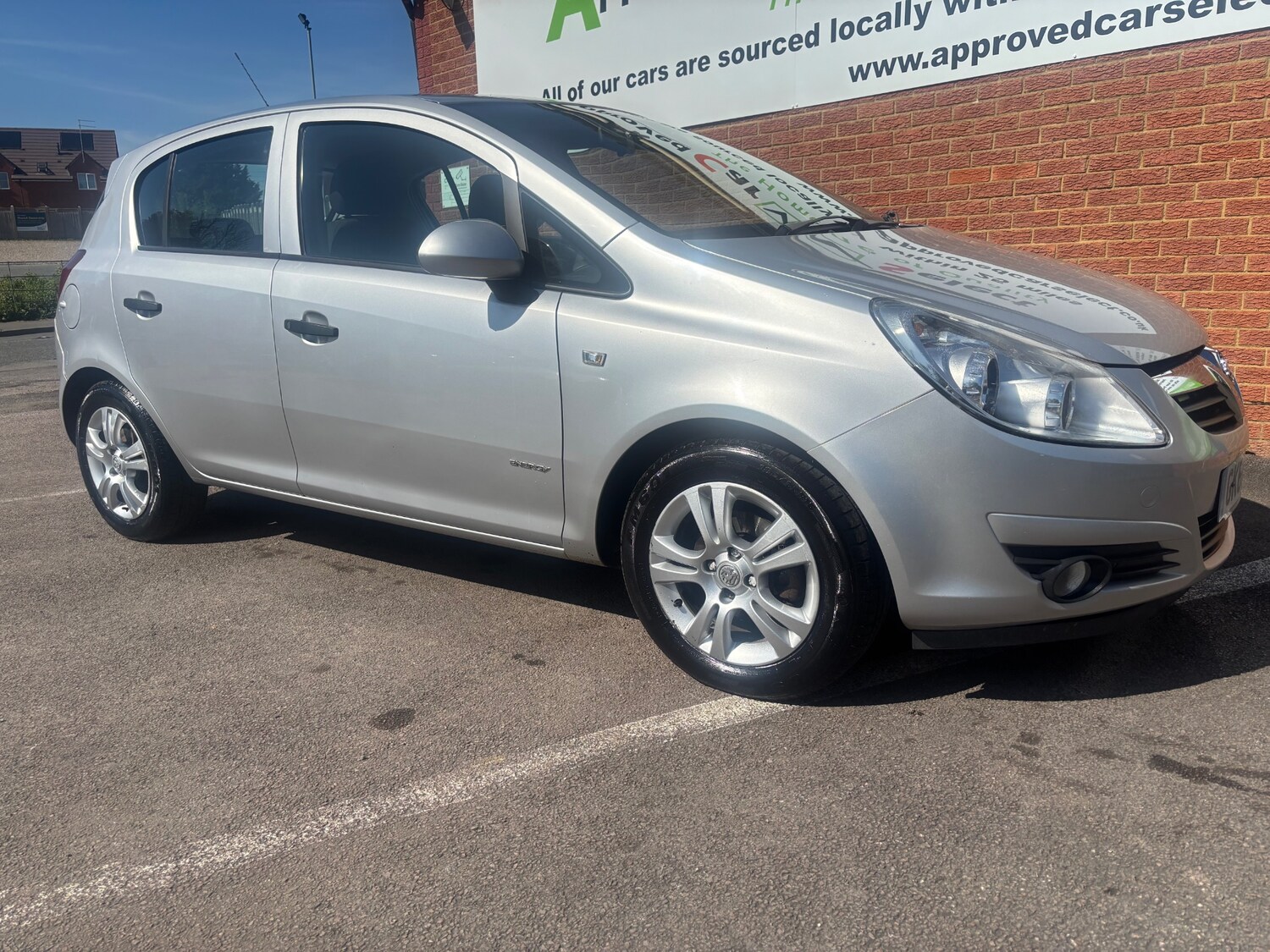 Used Vauxhall Corsa 2010 for sale - 78151026: Photo 17