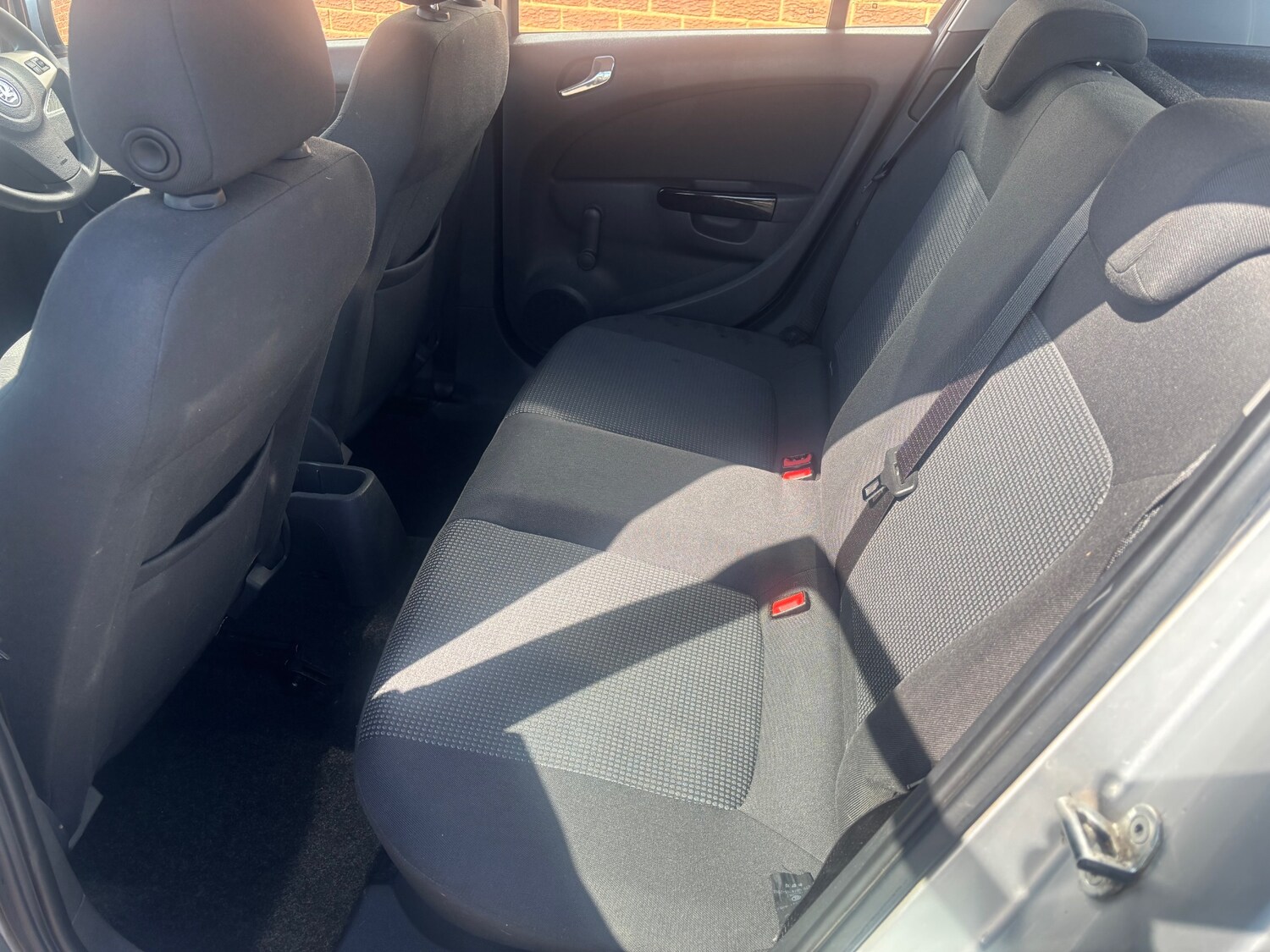 Used Vauxhall Corsa 2010 for sale - 78151026: Photo 9