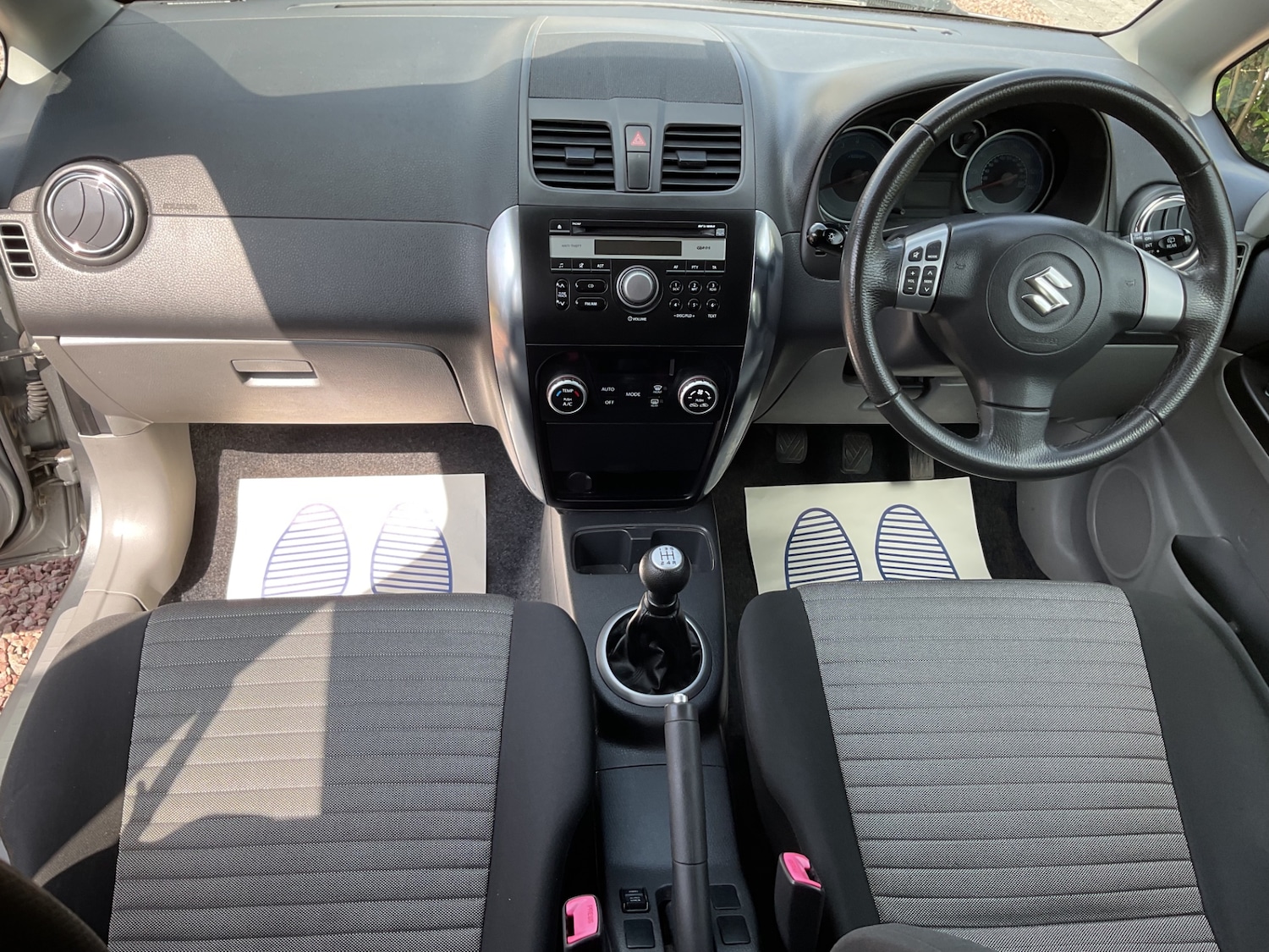 Vehicle 9