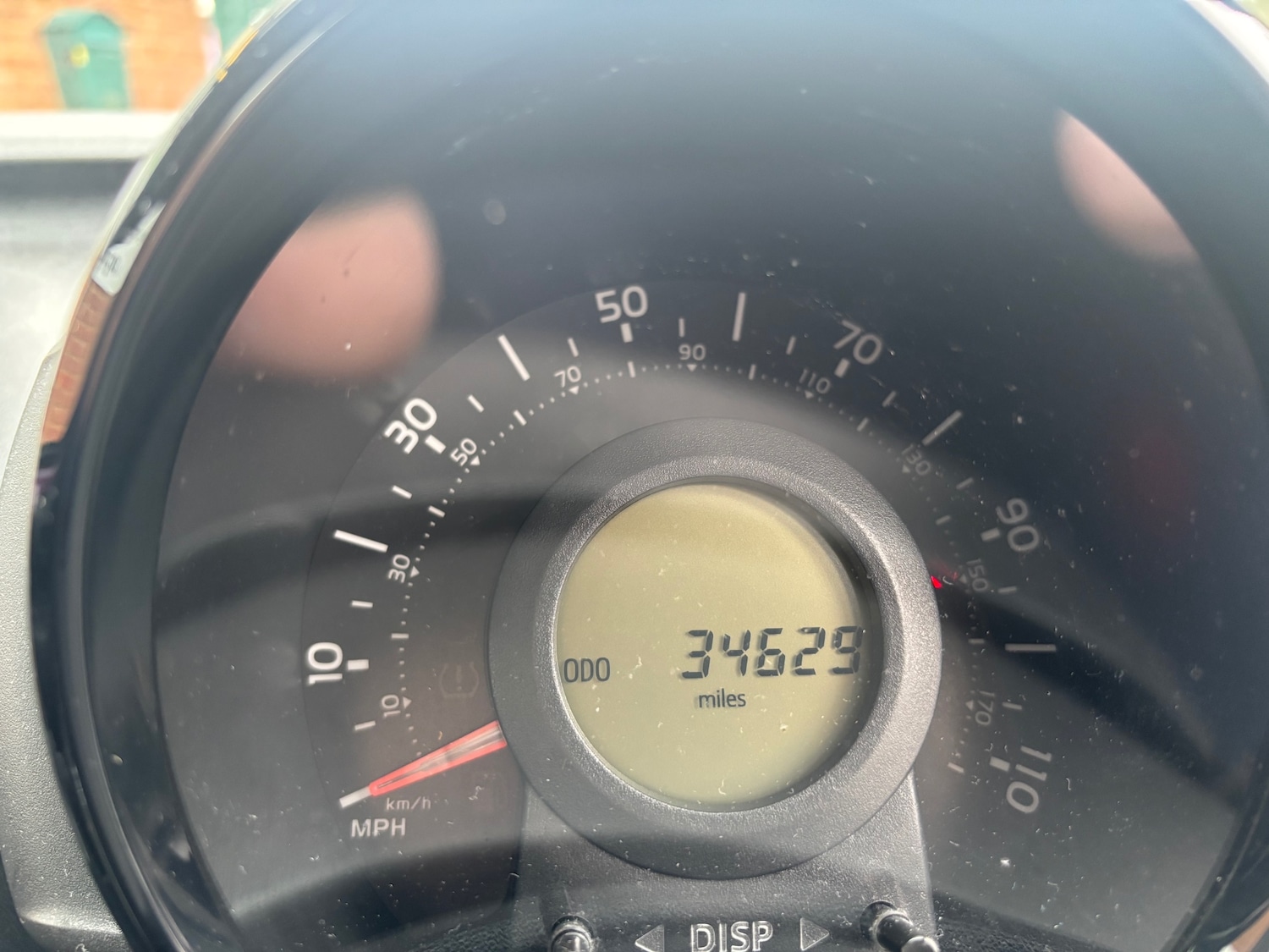 Used Peugeot 108 2015 for sale - 77801768: Photo 18