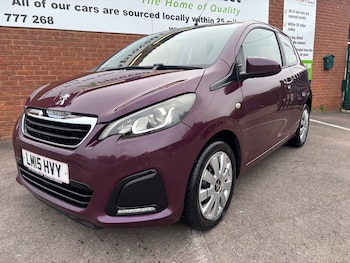 2015 (15) - 1.0 Active 3dr