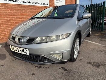 Used Honda Civic 2009 for sale - 77356960: Photo