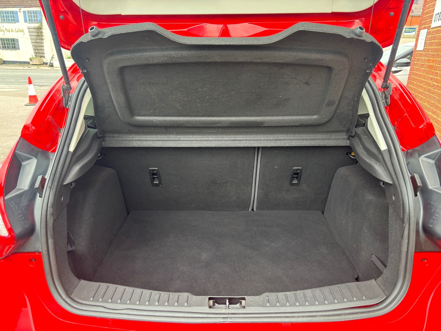 Used Ford Focus 2014 for sale - 77776391: Photo 10