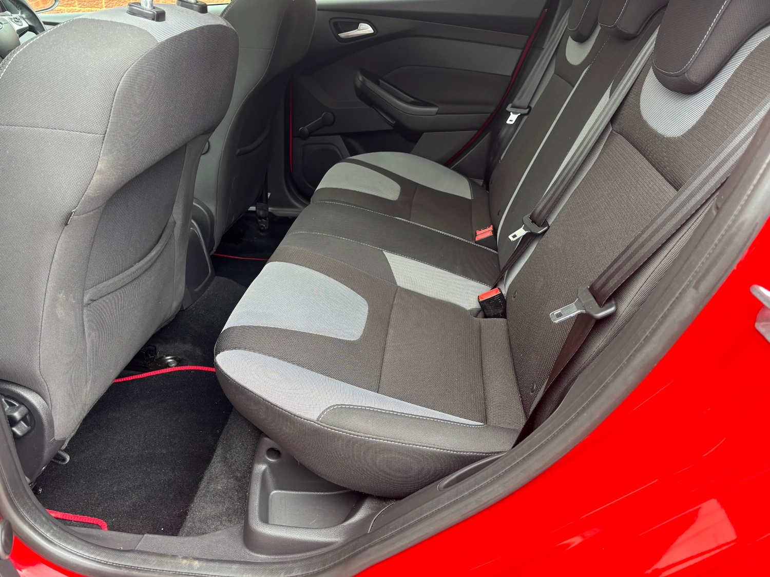 Used Ford Focus 2014 for sale - 77776391: Photo 12