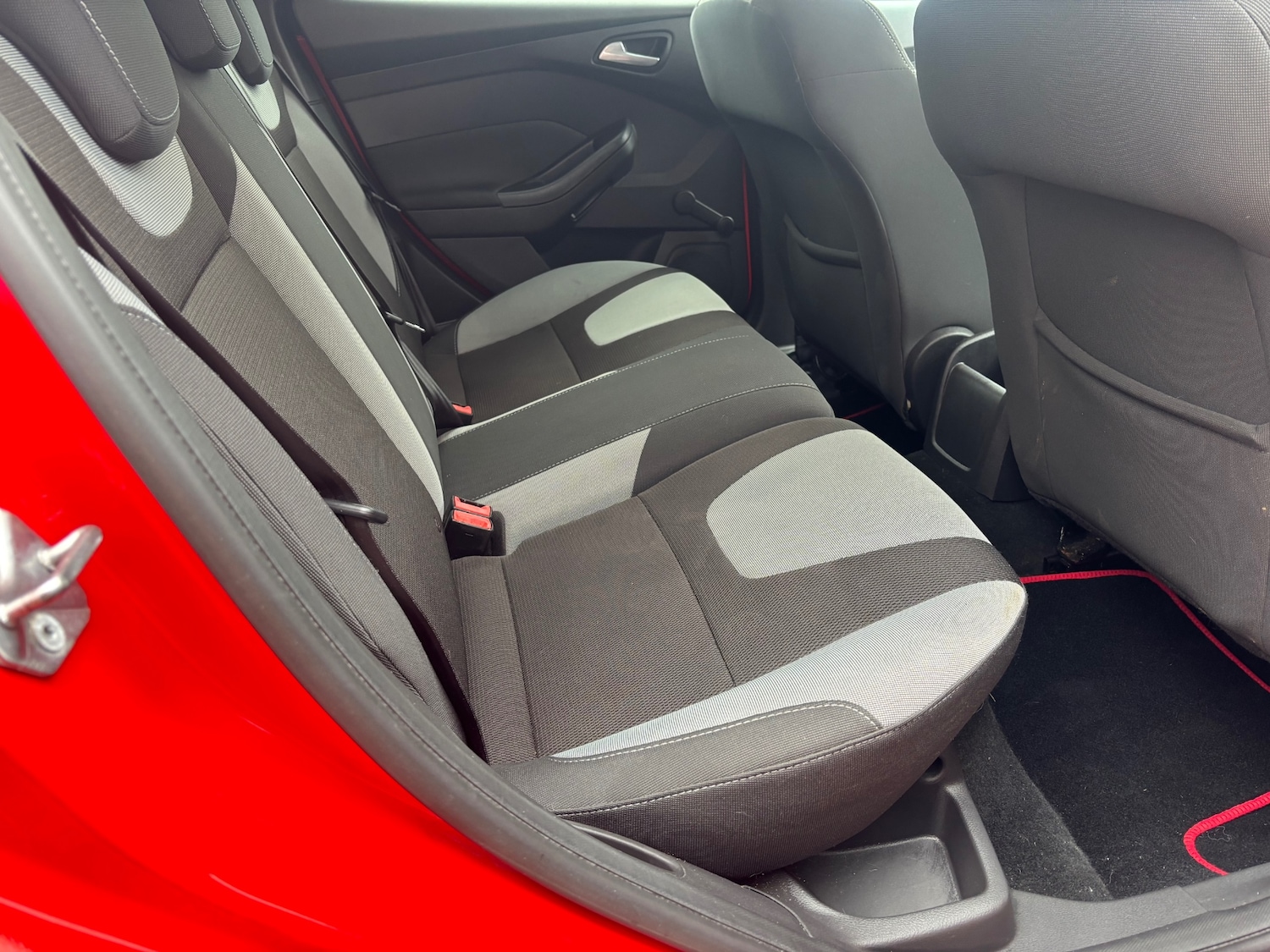 Used Ford Focus 2014 for sale - 77776391: Photo 13