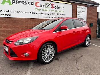 Used Ford Focus 2014 for sale - 77776391: Photo