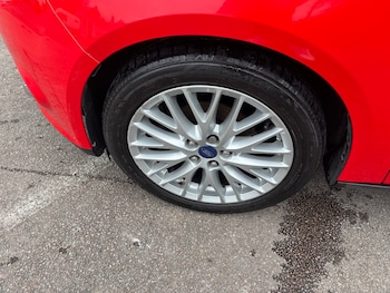 Used Ford Focus 2014 for sale - 77776391: Photo