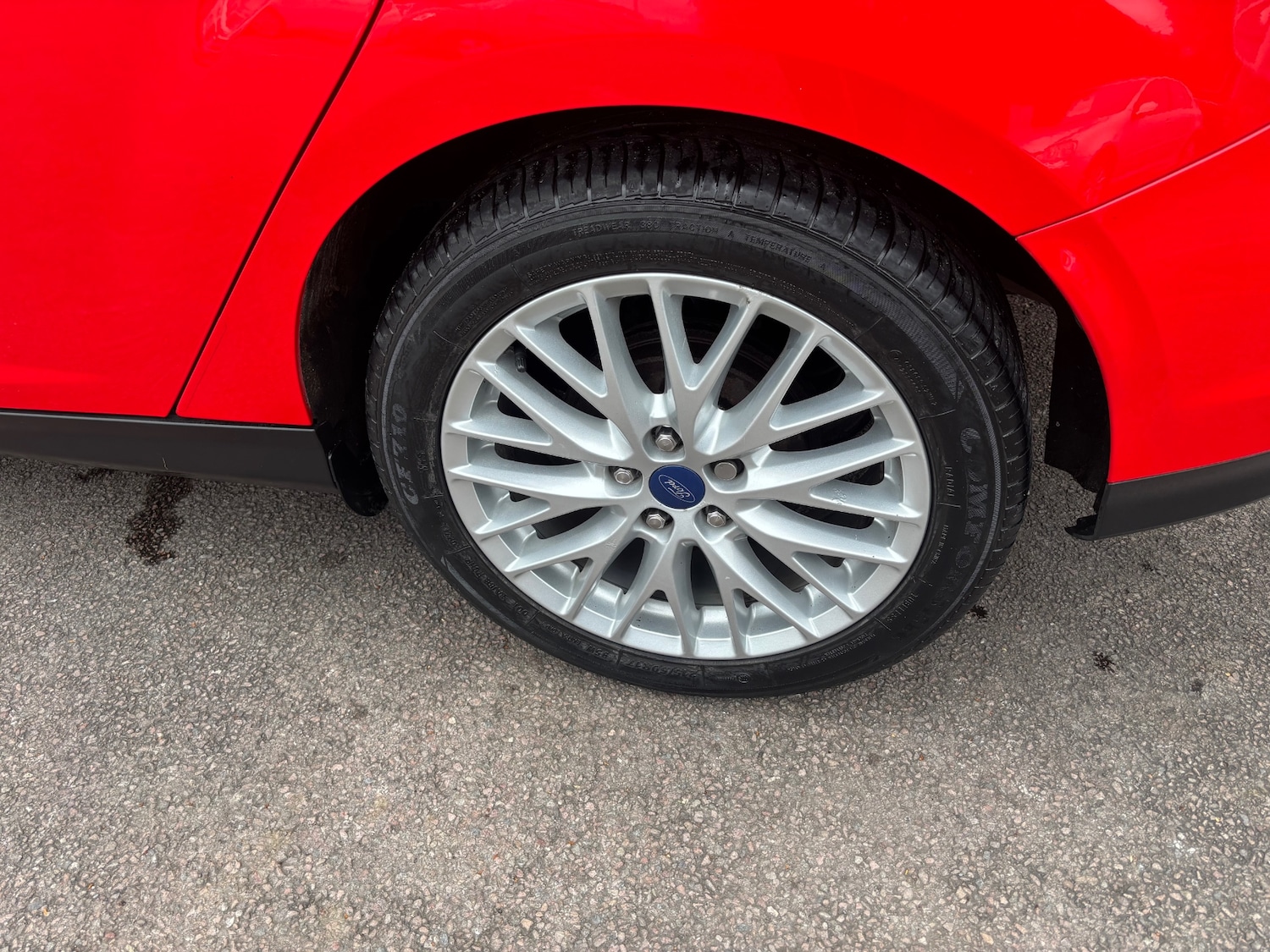 Used Ford Focus 2014 for sale - 77776391: Photo 5