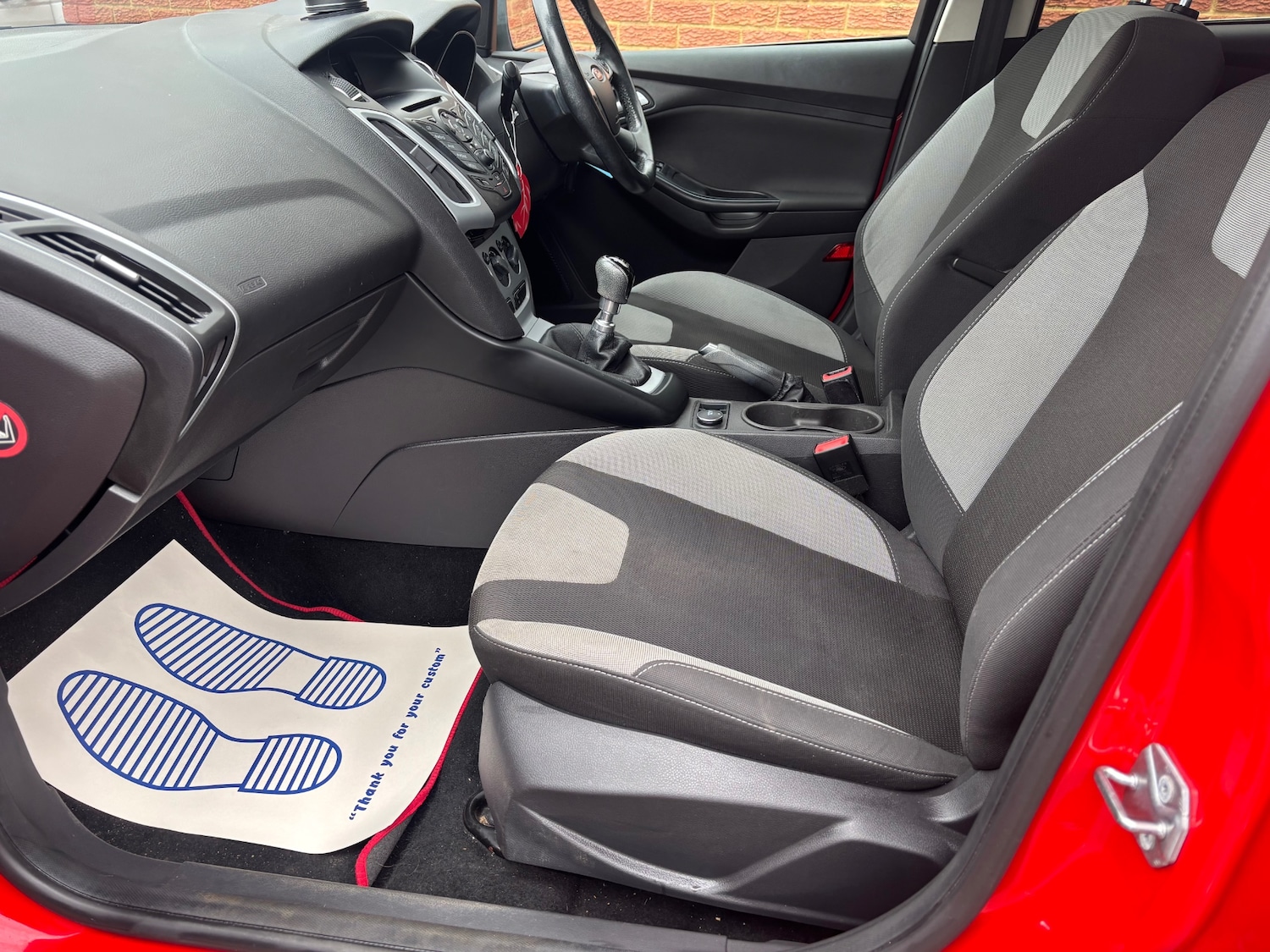 Used Ford Focus 2014 for sale - 77776391: Photo 9