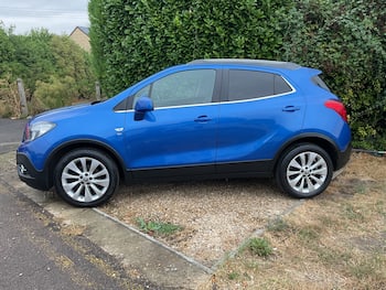 Used Vauxhall Mokka 2014 for sale - 79626637: Photo