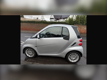 Used smart fortwo 2011 for sale - 77545356: Photo