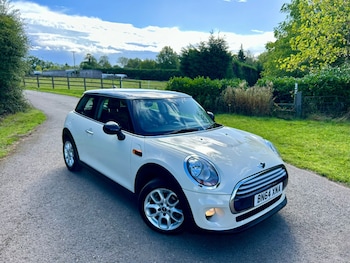 MINI - Hatch