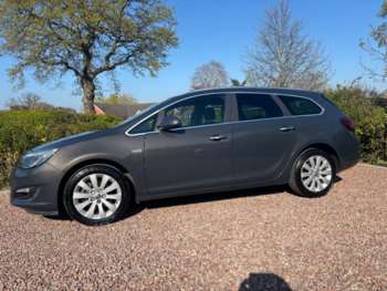 2013 (13) - 2.0 CDTi 16V SE [165] 5dr Auto