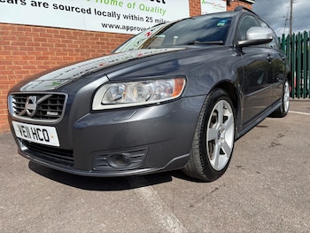 Used Volvo V50 2011 for sale - 78041899: Photo