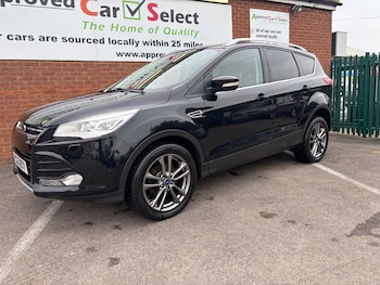 Used Ford Kuga 2013 for sale - 78568207: Photo