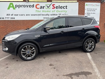 Used Ford Kuga 2013 for sale - 78568207: Photo