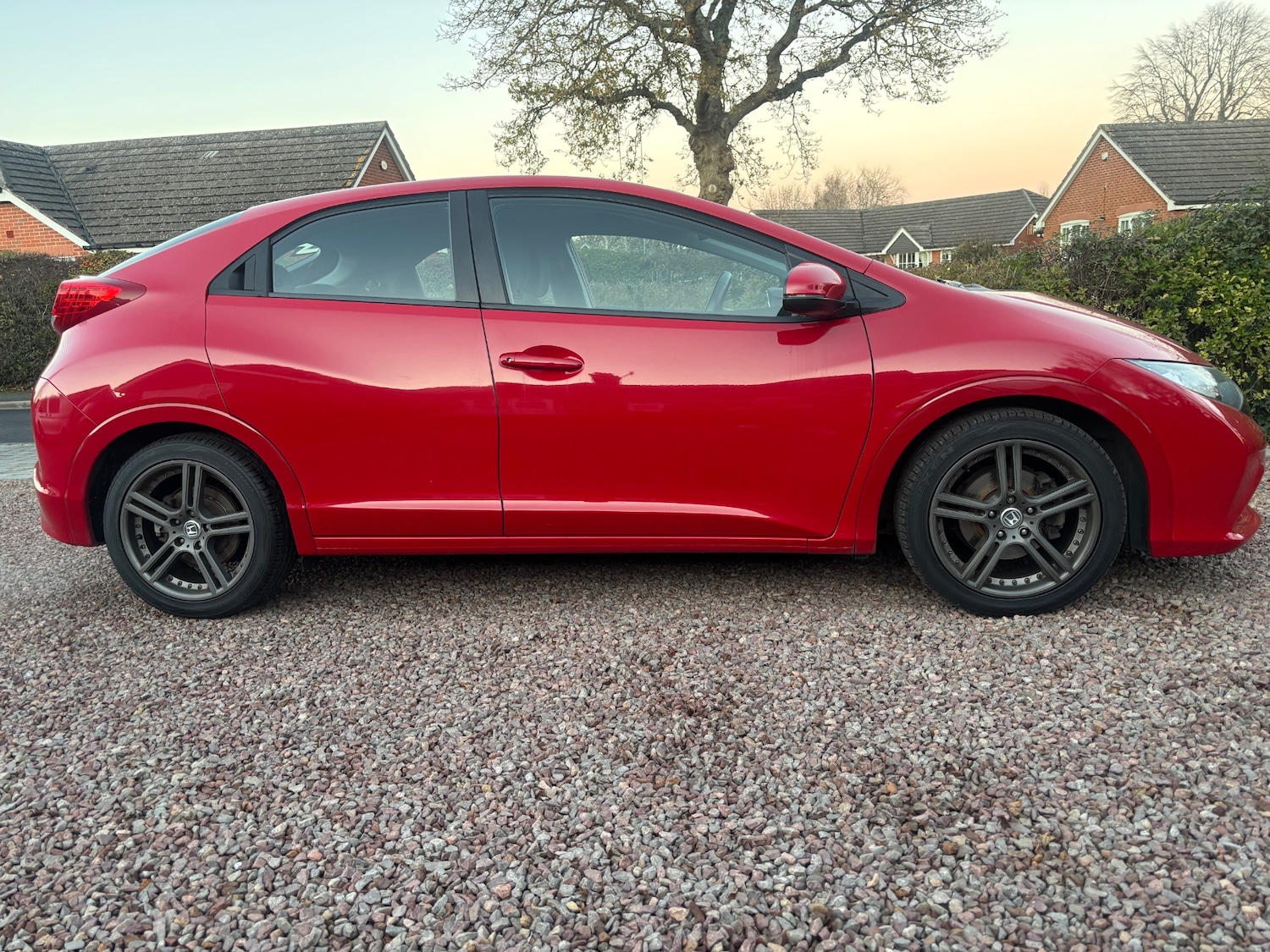 Used Honda Civic 2013 for sale - 76684821: Photo 11