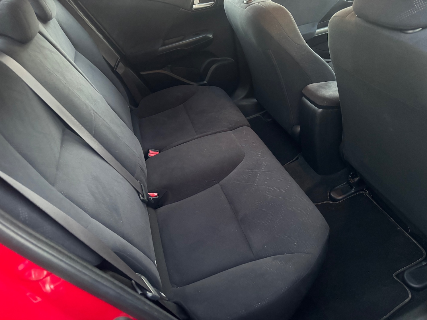 Used Honda Civic 2013 for sale - 76684821: Photo 16