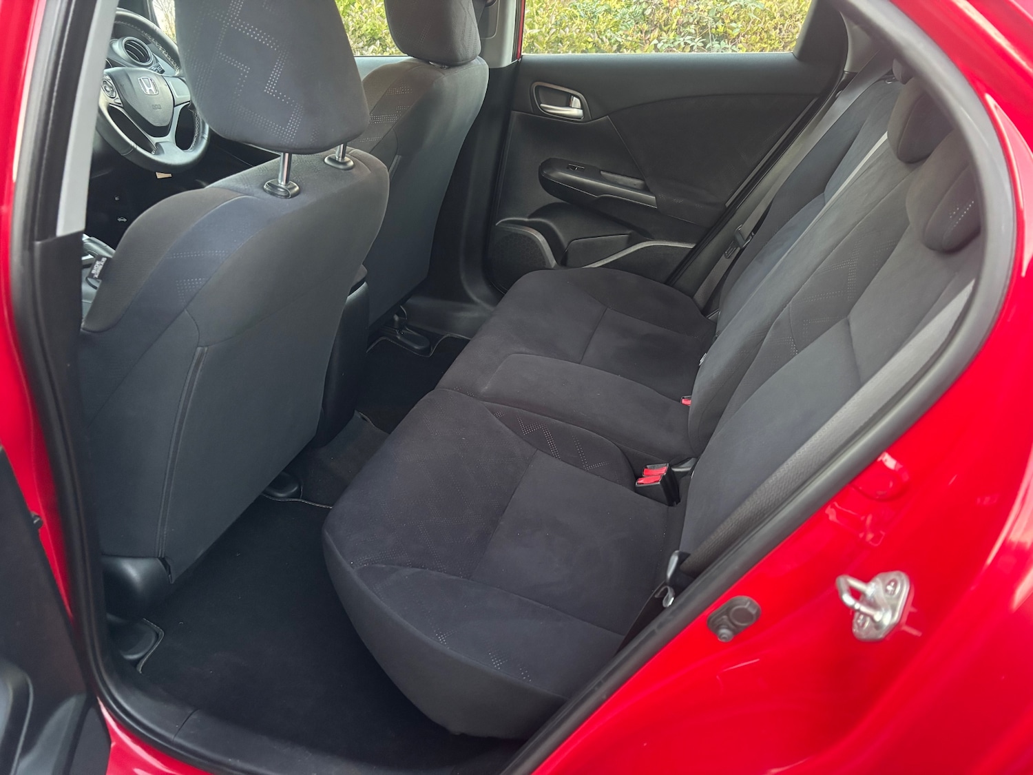 Used Honda Civic 2013 for sale - 76684821: Photo 19