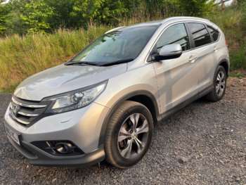 2013 (13) - 2.2 i-DTEC SR 5dr