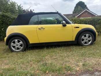 2005 (54) - 1.6 One 2dr