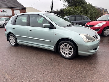 Used Honda Civic 2005 for sale - 77213759: Photo