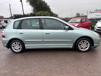 Used Honda Civic 2005 for sale - 77213759: Photo