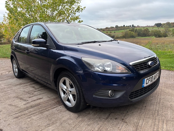 Used Ford Focus 2010 for sale - 76271615: Photo 15