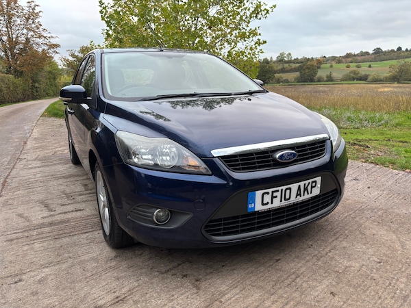 Used Ford Focus 2010 for sale - 76271615: Photo 20