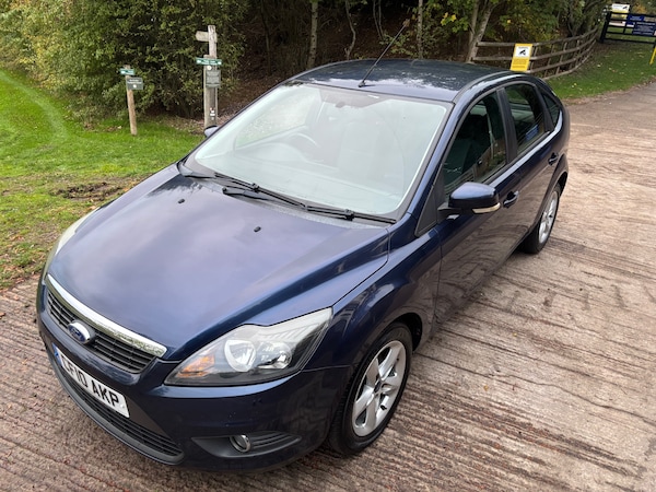Used Ford Focus 2010 for sale - 76271615: Photo 4