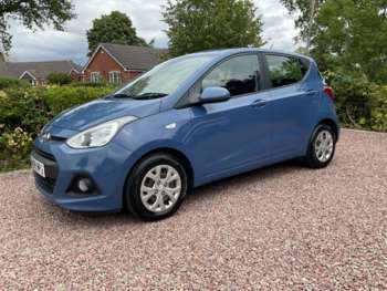 Used Hyundai i10 2016 for sale - 75309227: Photo
