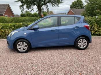 Used Hyundai i10 2016 for sale - 75309227: Photo