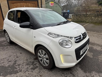 Used Citroen C1 2015 for sale - 77264644: Photo