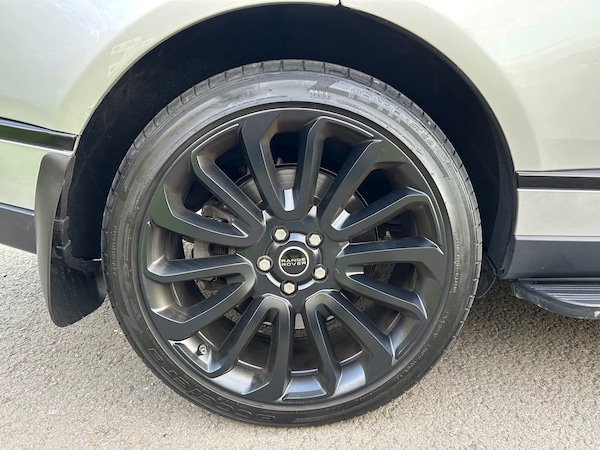 Used Land Rover Range Rover 2013 for sale - 76120388: Photo 11