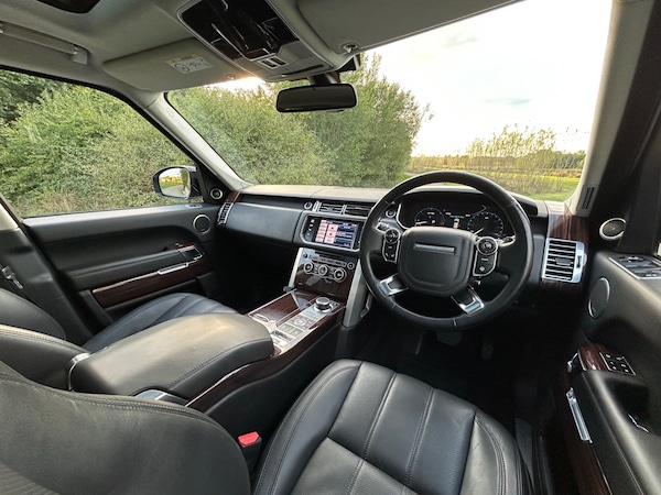 Used Land Rover Range Rover 2013 for sale - 76120388: Photo 15